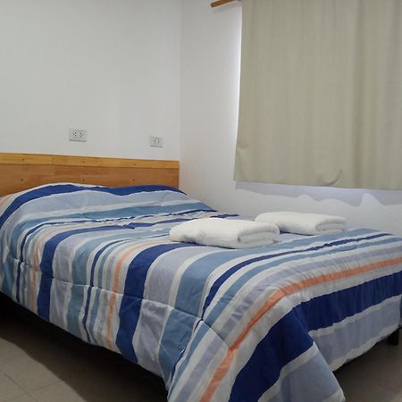 Chalten Apart 365 El Chalten Luaran gambar