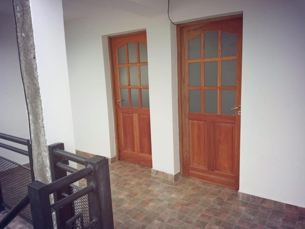 Chalten Apart 365 El Chalten Luaran gambar