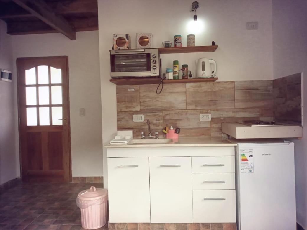 Chalten Apart 365 El Chalten Luaran gambar