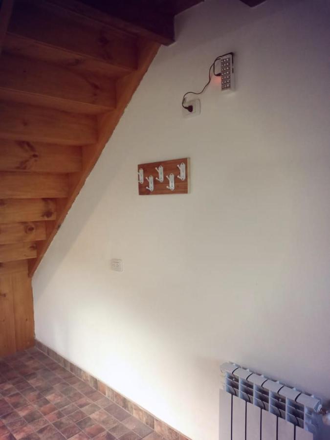 Chalten Apart 365 El Chalten Luaran gambar
