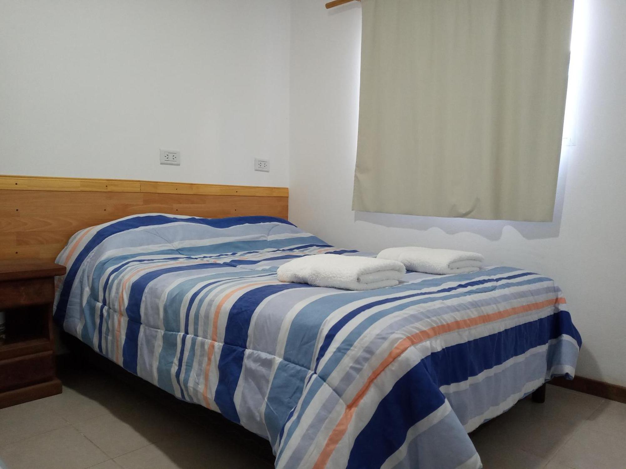 Chalten Apart 365 El Chalten Luaran gambar
