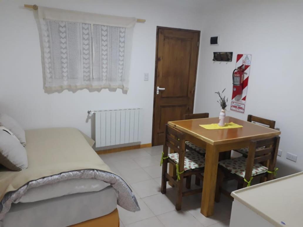Chalten Apart 365 El Chalten Luaran gambar