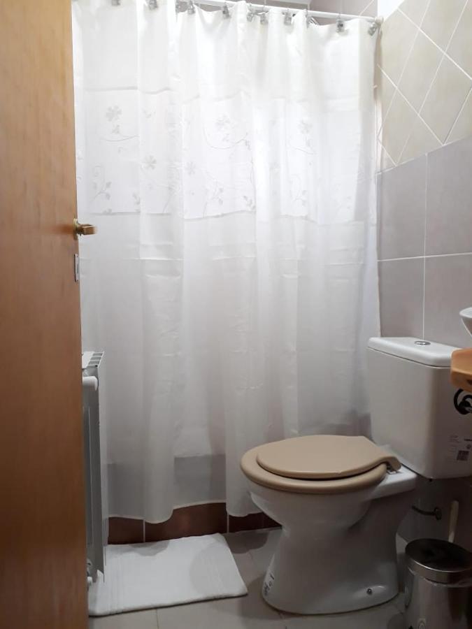 Chalten Apart 365 El Chalten Luaran gambar